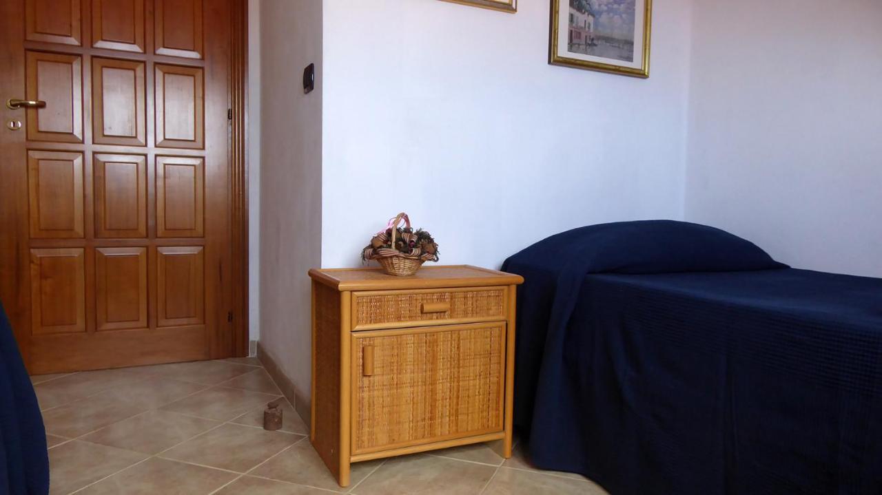 Appartamento Panoramico Santa Domenica Санта-Доменіка Екстер'єр фото